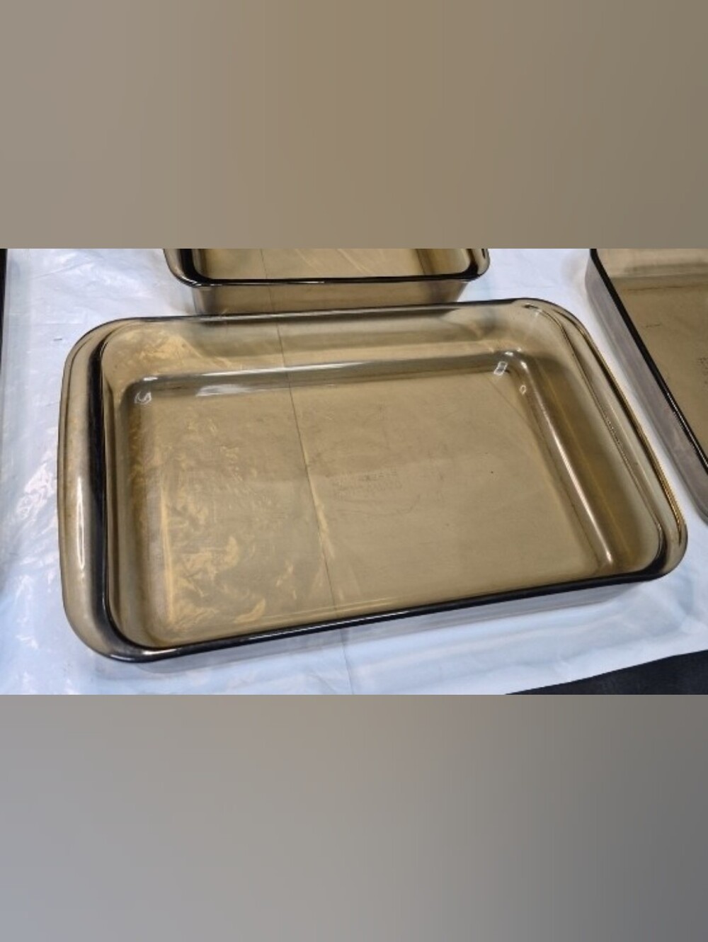 Pyrex 33x23x5 cm Baking Dish